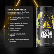 Fruity Vegan Protein