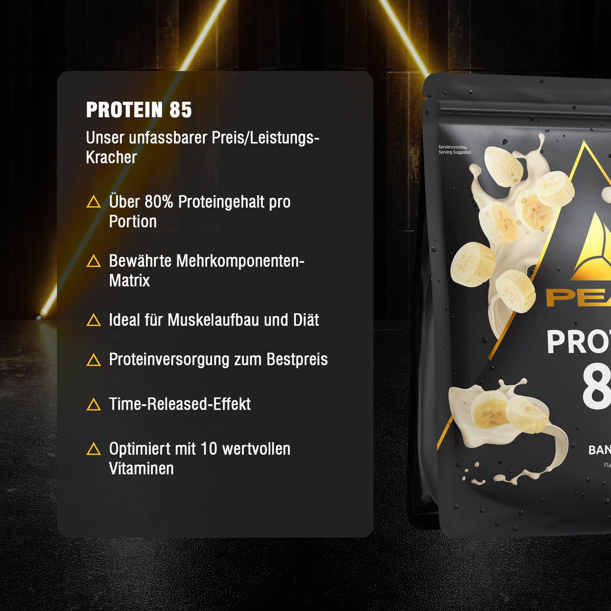 Protein 85