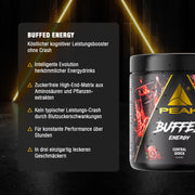 Buffed Energy