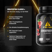 Createston Classic+