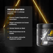 Creatin (Creapure®)