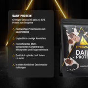 Daily Protein