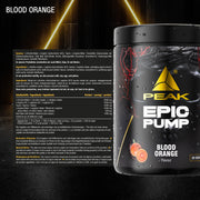 Epic Pump