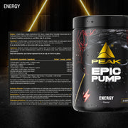 Epic Pump