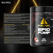 Epic Pump