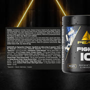 Fight IQ