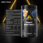 Fight Protect