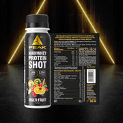 HIGHWHEY Protein Shot