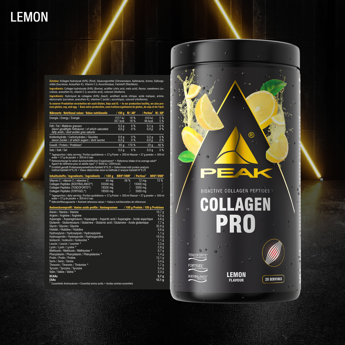Collagen Pro