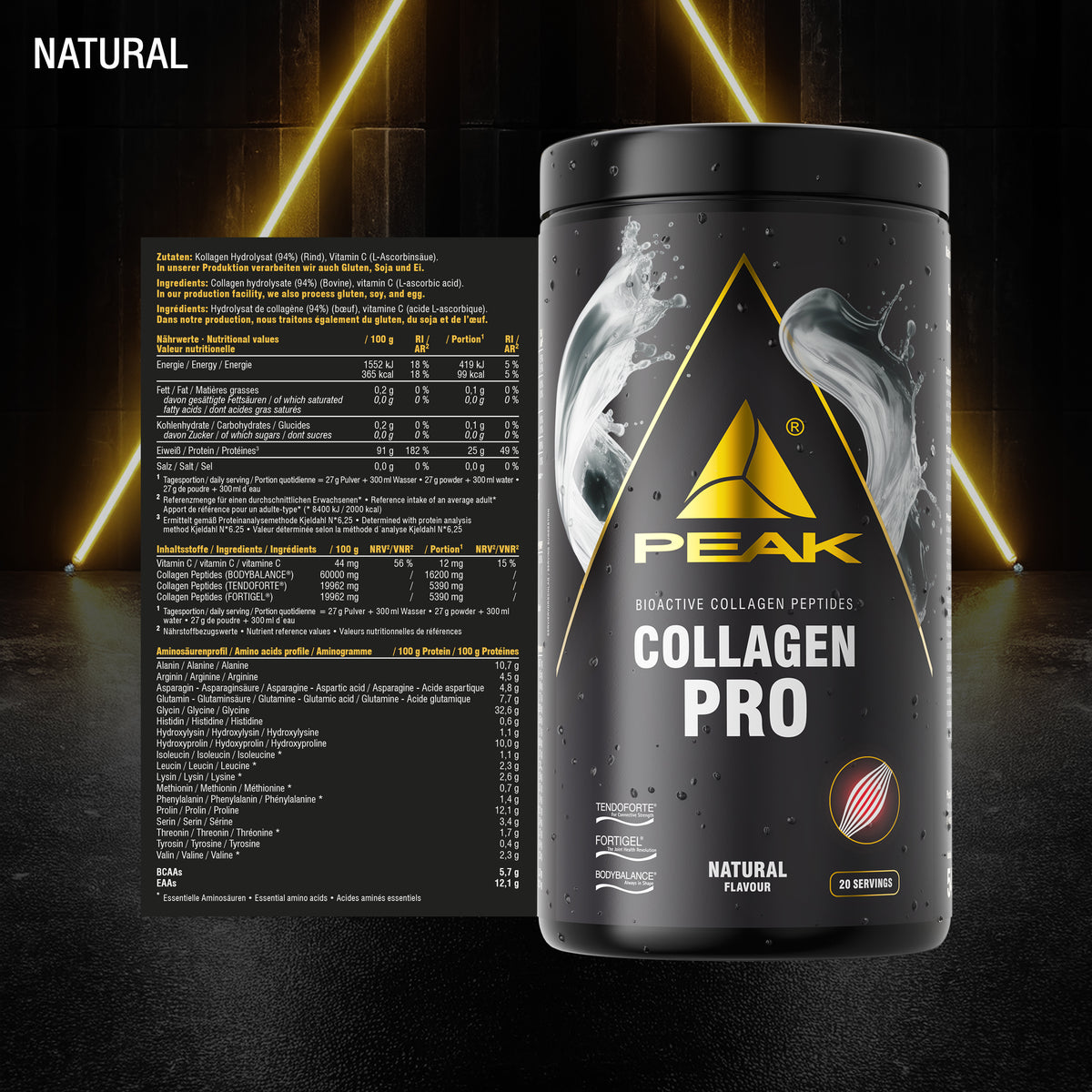 Collagen Pro