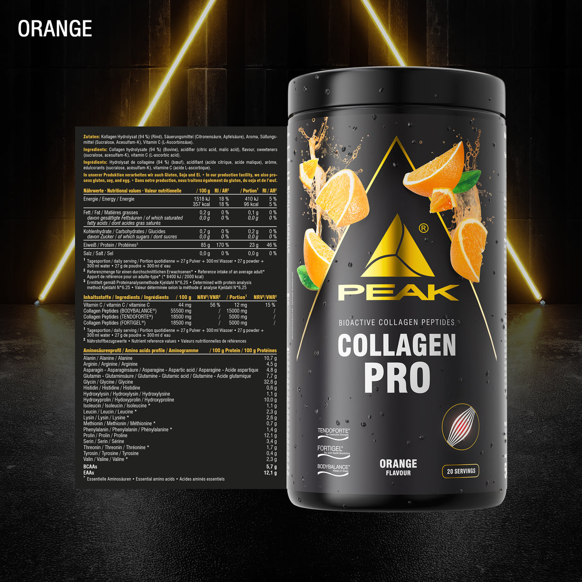Collagen Pro