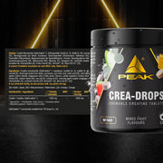 Crea-Drops