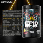 Epic Refuel