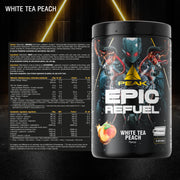 Epic Refuel
