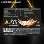 Yummy Protein Bar