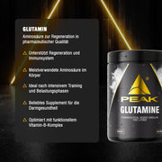 Glutamin
