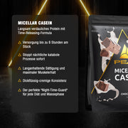Micellar Casein