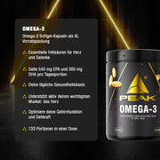 Omega-3