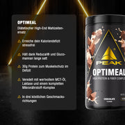 Optimeal