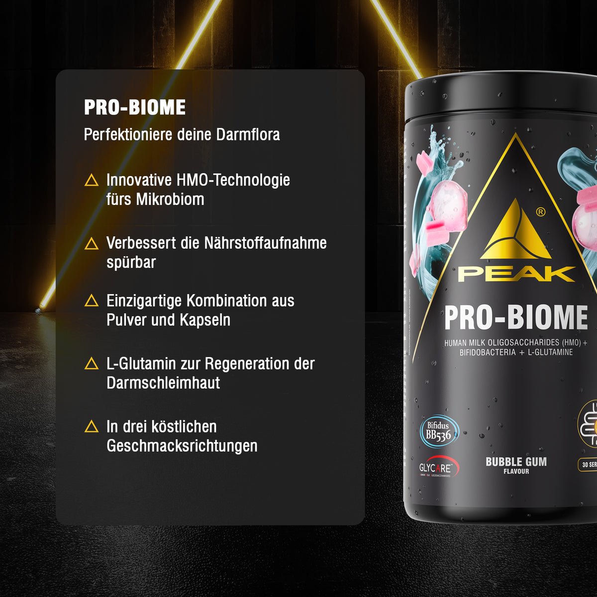 Pro-Biome