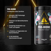 Pro-Biome