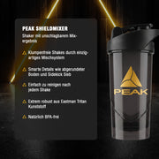 PEAK Shield Mixer