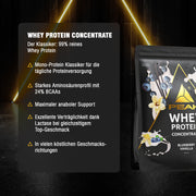 Whey Protein Concentrate