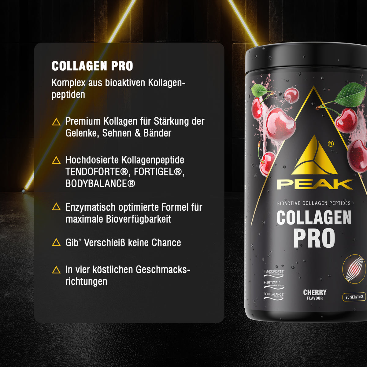 Collagen Pro