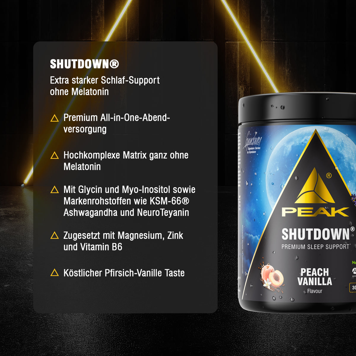 Shutdown®