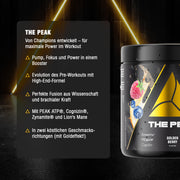 The Peak