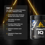 Fight IQ