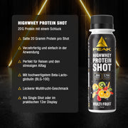 HIGHWHEY Protein Shot