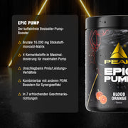 Epic Pump