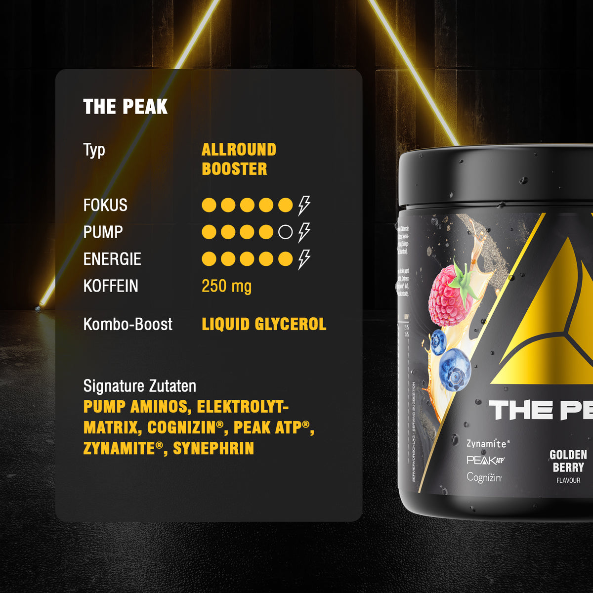 The Peak