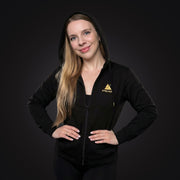 Peak Full Zip Hoodie 2026