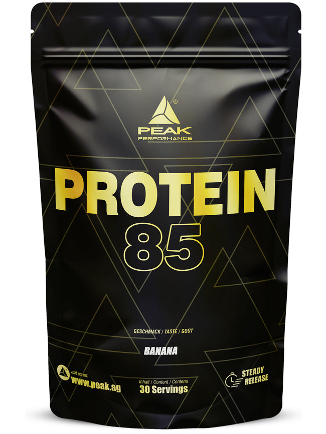 Peak Protein 85