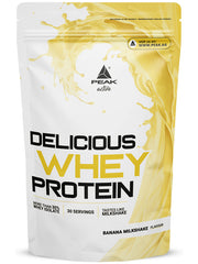 Delicious Whey Protein
