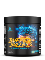Buffed Bullets