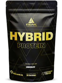Hybrid Protein