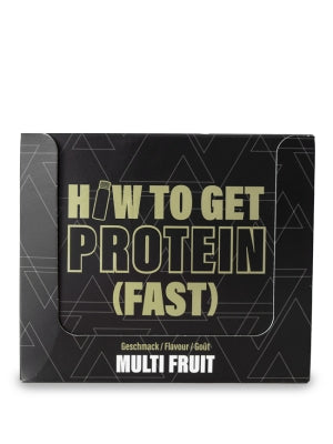 HIGHWHEY Protein Shot