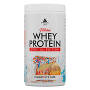 Delicious Whey
