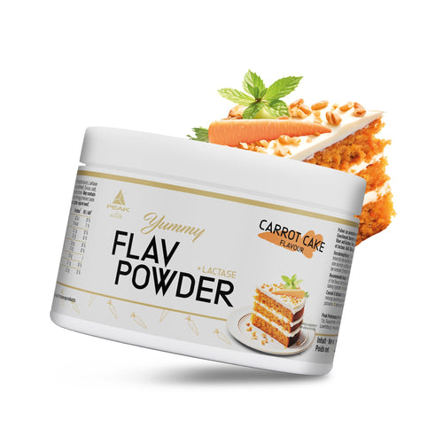 Yummy Flav Powder - 250g