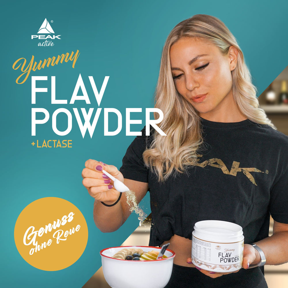 Buy Yummy Flav flavor powder cheap | PEAK