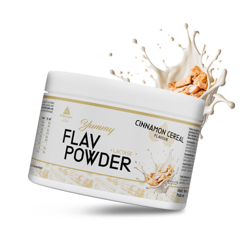 Yummy Flav Powder - 250g