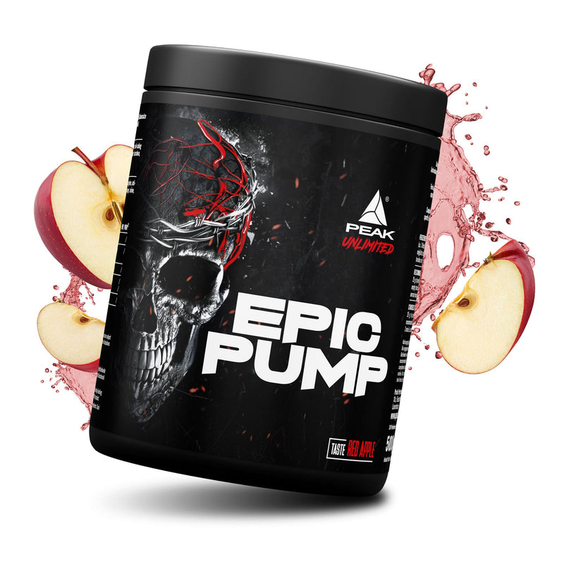Epic Pump
