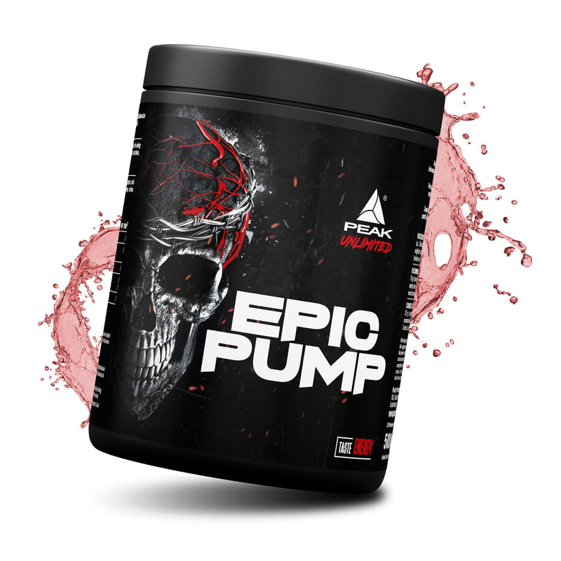 Epic Pump