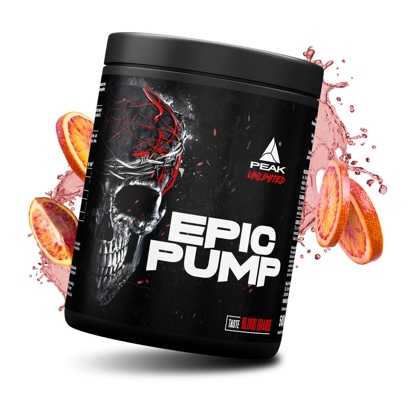 Epic Pump