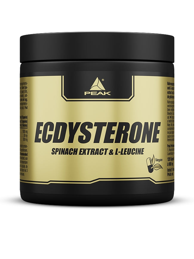 Ecdysterone