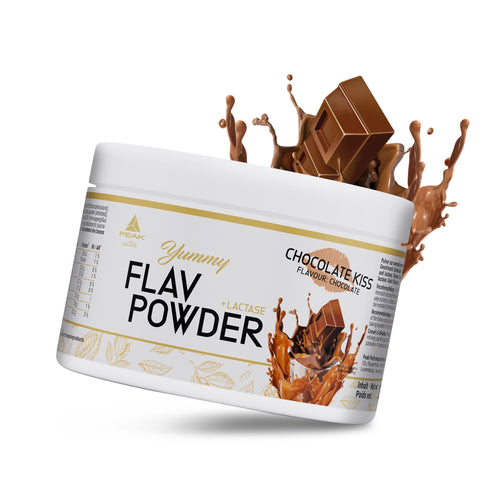 Yummy Flav Powder - 250g