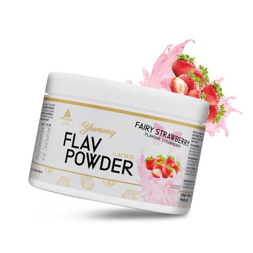 Yummy Flav Powder - 250g